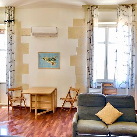 Marconi Sunset Apartment Сиракуза Екстериор снимка