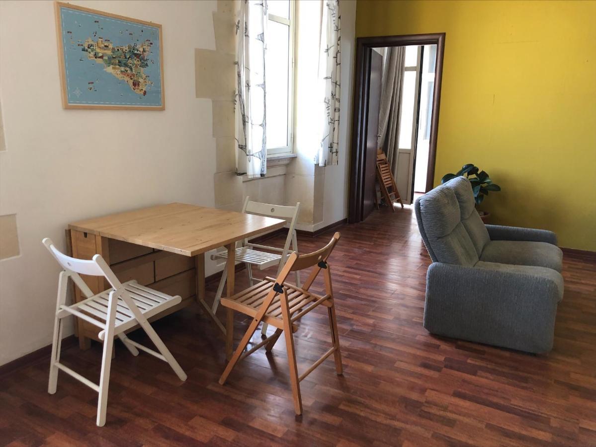 Marconi Sunset Apartment Сиракуза Екстериор снимка