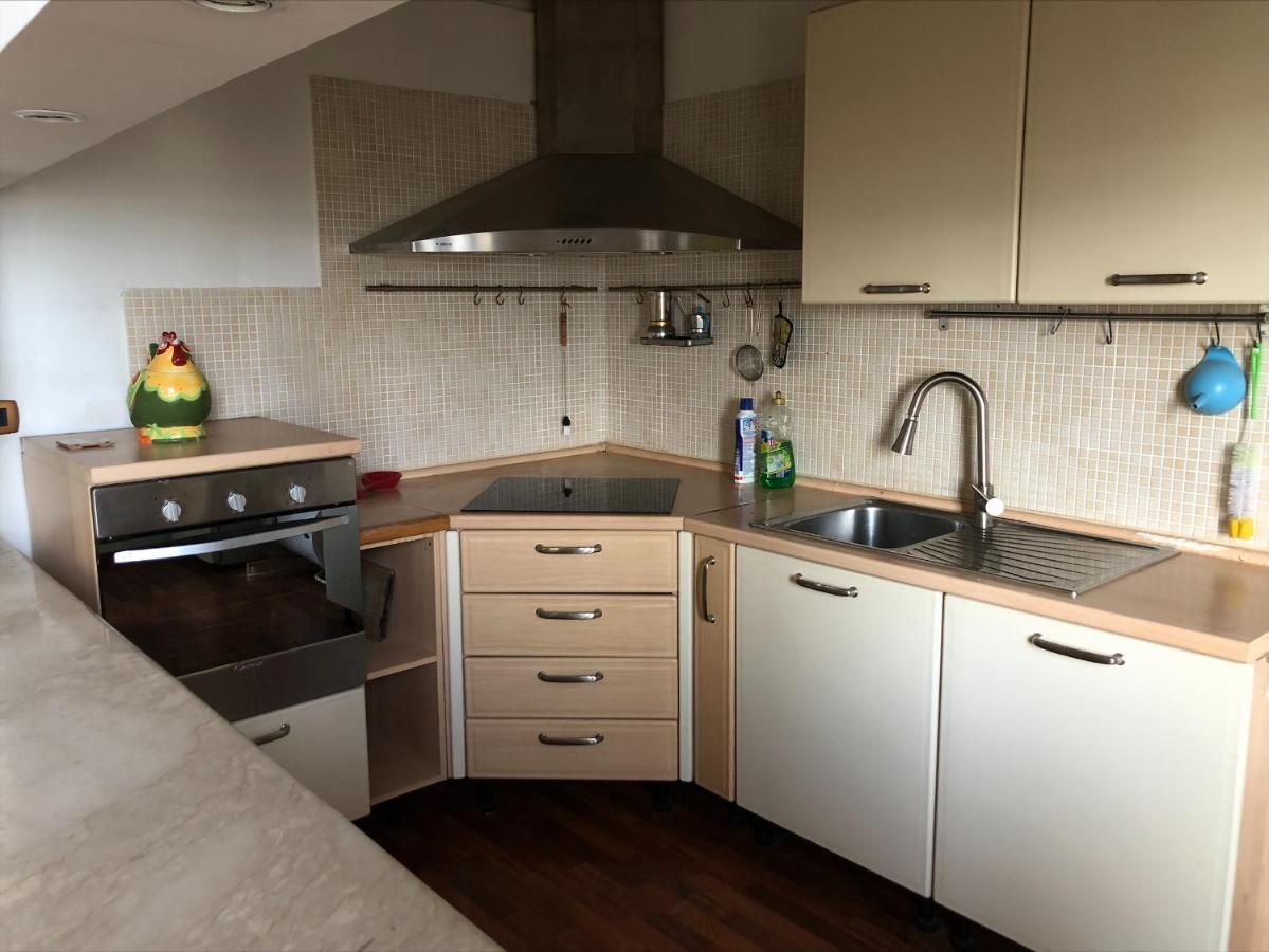 Marconi Sunset Apartment Сиракуза Екстериор снимка