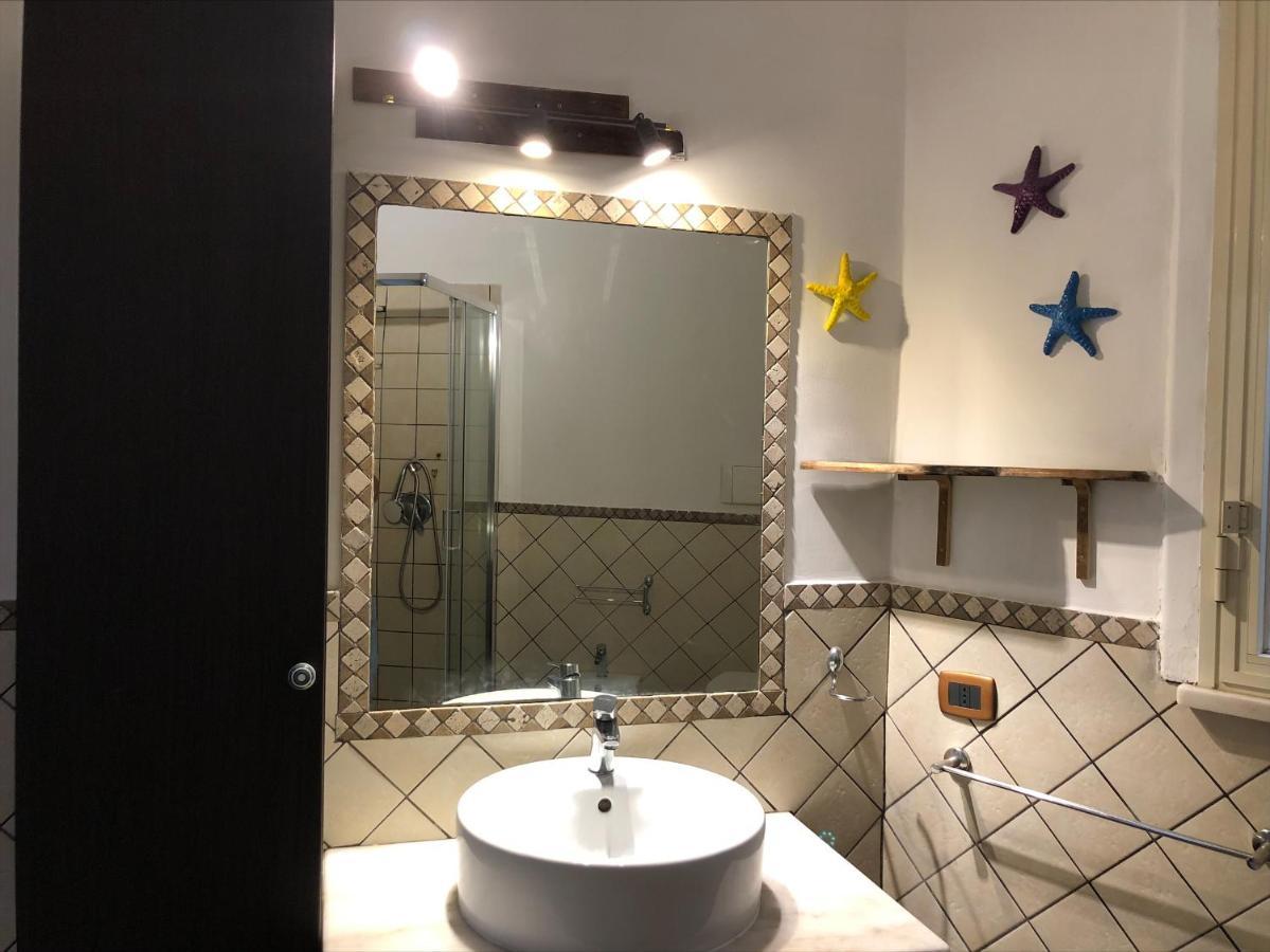 Marconi Sunset Apartment Сиракуза Екстериор снимка