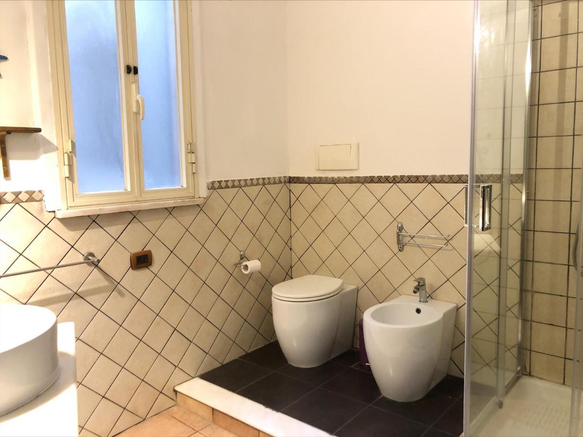 Marconi Sunset Apartment Сиракуза Екстериор снимка
