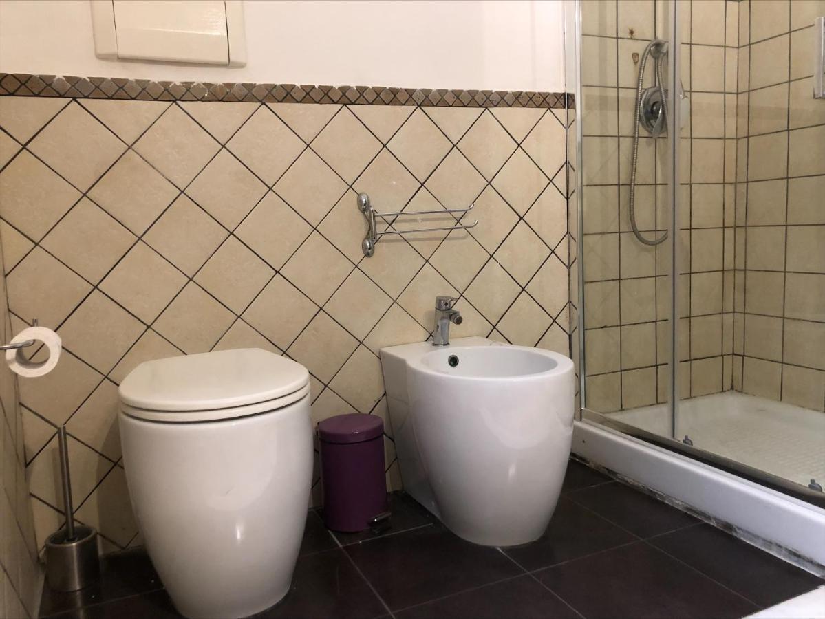 Marconi Sunset Apartment Сиракуза Екстериор снимка