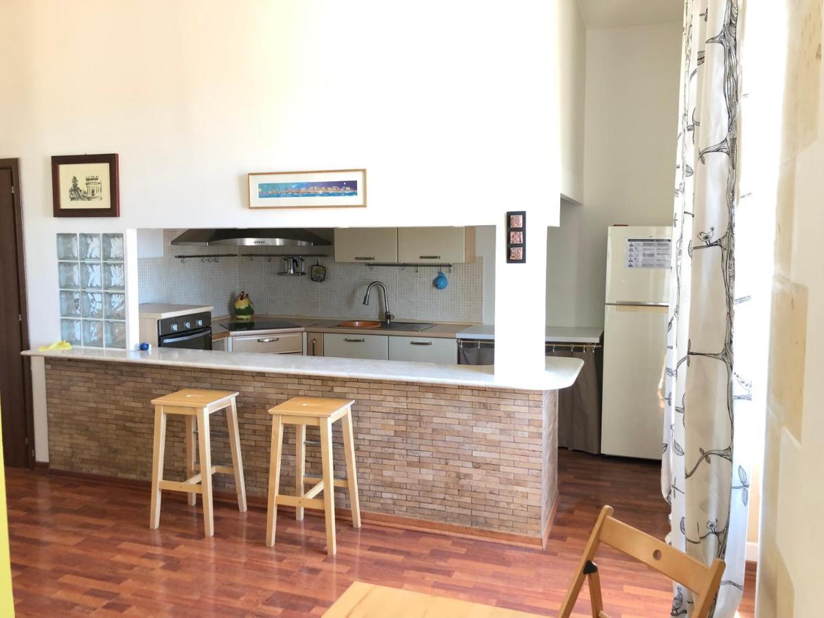 Marconi Sunset Apartment Сиракуза Екстериор снимка