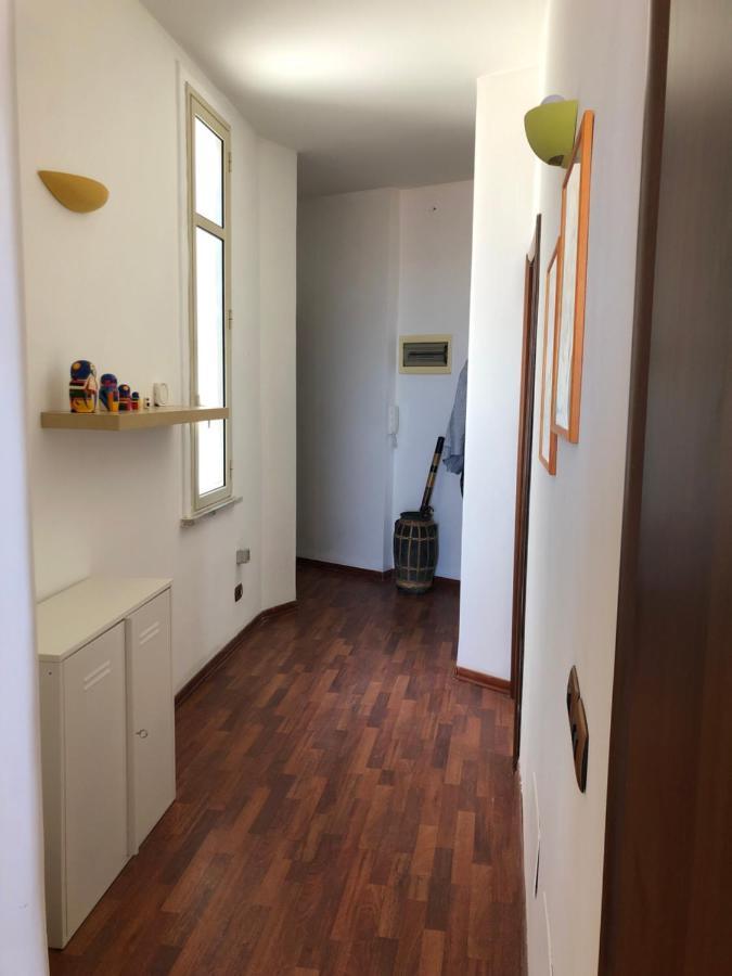 Marconi Sunset Apartment Сиракуза Екстериор снимка