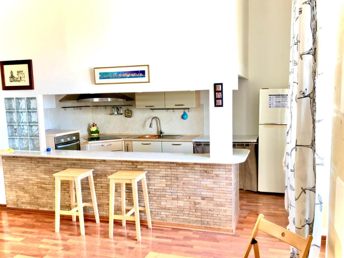 Marconi Sunset Apartment Сиракуза Екстериор снимка