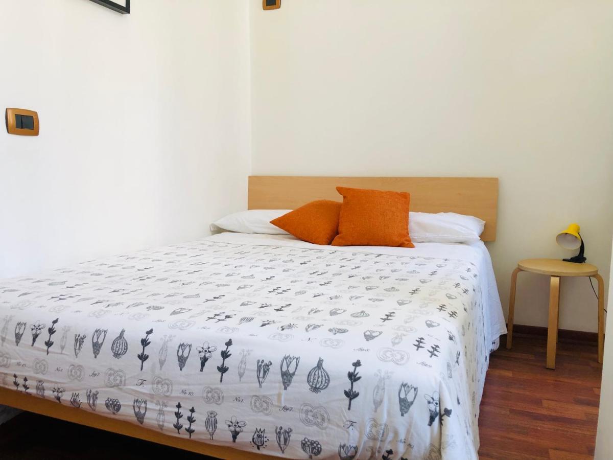 Marconi Sunset Apartment Сиракуза Екстериор снимка