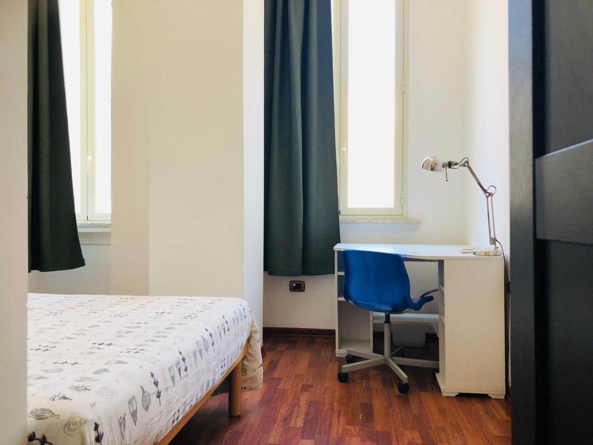 Marconi Sunset Apartment Сиракуза Екстериор снимка
