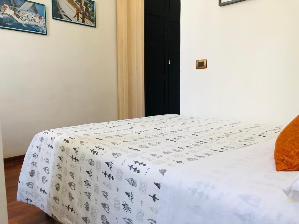 Marconi Sunset Apartment Сиракуза Екстериор снимка
