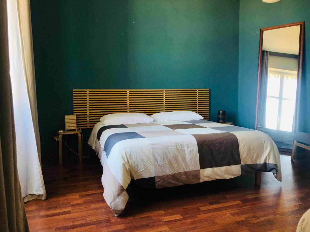 Marconi Sunset Apartment Сиракуза Екстериор снимка